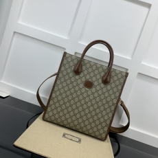 Gucci Shopping Bags